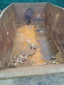 Reťazový kontajner - 4