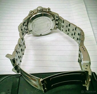 Hodinky Tissot - 4