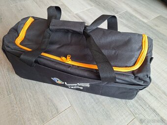 Požičanie / prenájom leštičky na auto Liquid Elements T3000 - 4