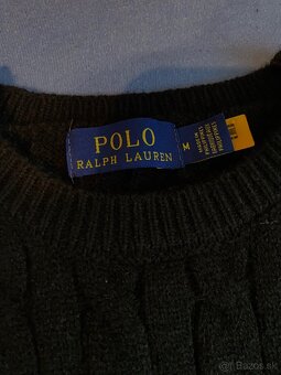 POLO RALPH LAUREN - 4