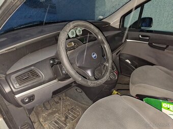 Ulysse 2.2 jtd 94kw - 4