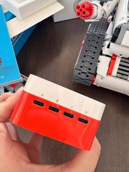 XIAOMI Mi Robot Builder Rover stavebnica - 4