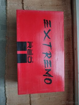 Predám tenisky Double Red Extremo Sneakers - 4