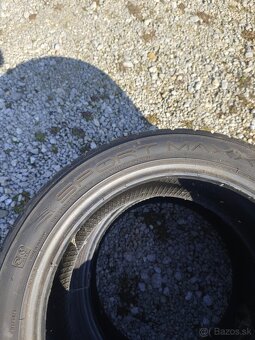 P225/45r1791w Dunlop - 4