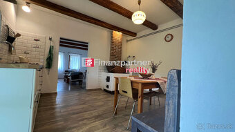 Usadlosť, pozemok 15000 m², Žemberovce, Levice - 4