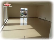 ANHYDRITOVÝ POTER .. VOĽNÉ TERMÍNY..8 - 4