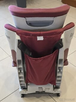 RÖMER BRITAX ISOFIX detska sedacka - 4