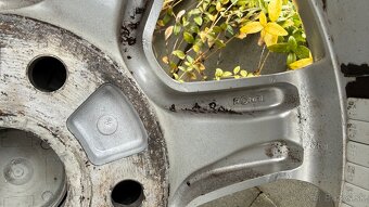 5x112, R16, Originál Škoda - 4