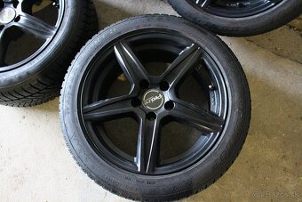 17”----PRO-LINE---AUDI A5--5x112 R17--- SADA - 4