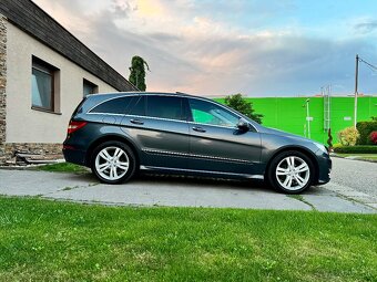 Mercedes-Benz R 350Cdi - 4