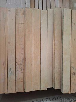 Bukove parkety 20 m2 - 4