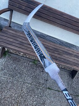 Hokejka BAUER MACH 25” - 4