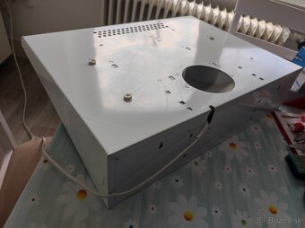 Digestor AMICA - 4