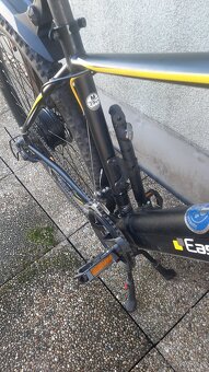 Predam elektrobicykel EasyBike TARGET 2.O - 4