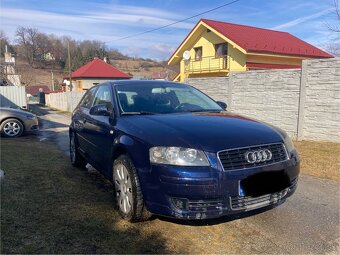 A3 2.0 TDi 103Kw DSG - 4