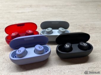 Beats Solo Buds - 4