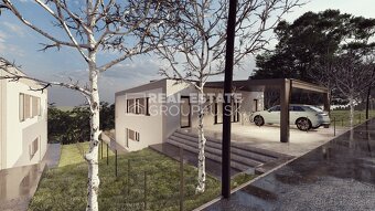PREDAJ NOVOSTAVBA - 6 MODERNÝCH MESTSKÝCH DOMOV - 4