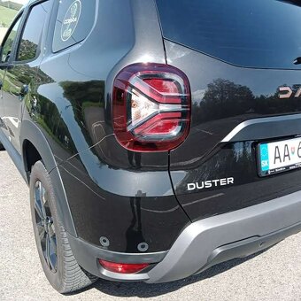 ✅PREVERENÉ VOZIDLO✅ Dacia Duster 1.0, 67Kw, 2023 EXTREME - 4
