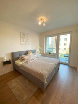 NOVOSTAVBA BORY pekný 2 izbový byt, Jana Langoša, Bratislava - 4