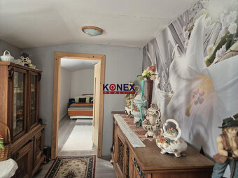 Rodinný dom v meste KRÁĽOVSKÝ CHLMEC – NA PREDAJ - 4
