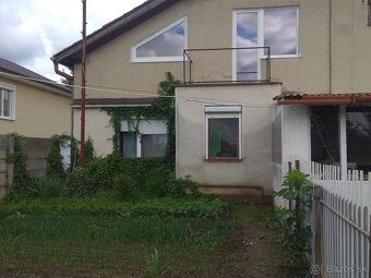 Predám veľký rodinný dom 7 izbový obci Dolný Ohaj - 4