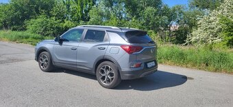 SangYong Korando 1.5T-GDI - 4