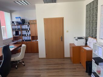Prenájom - kancelársky priestor 24 m2, Banská Bystrica centr - 4