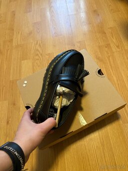 Mokasíny - Dr. Martens - 4