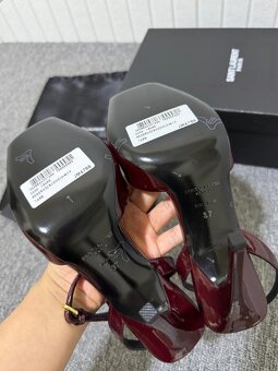 Yves Saint Laurent veľ.37 - 4