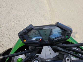 Kawasaki z 800 - 4