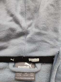 Mikina Puma - 4