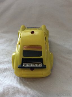Porsche 911 autodráha ites - 4