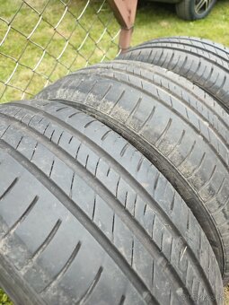 205/55/R16 pneumatiky Nexen - 4