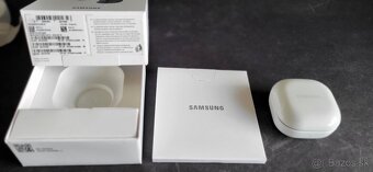 Samsung Galaxy Buds FE - 4