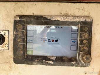 Celustovy drvic Terex Finlay J1170 - 4
