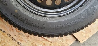 215/70 R16 - 4