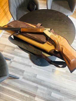 Blaser BBF- 95 gula brok. kozlica - 4