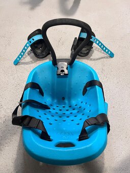 Thule yepp mini - 4