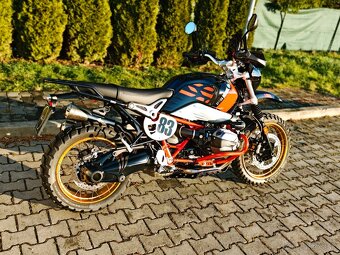BMW R nine T URBAN GS-OPTION 719-JEDINECNA KONFIGURACIA - 4