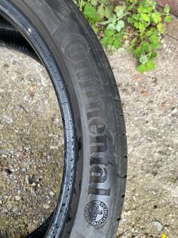 255/35r19 96Y Continental ContiSportContact - 4