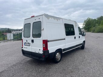 Fiat Ducato maxi 2,8 JTD - 4