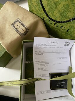 Gucci opasok - 4