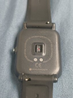 Amazfit Bip - 4