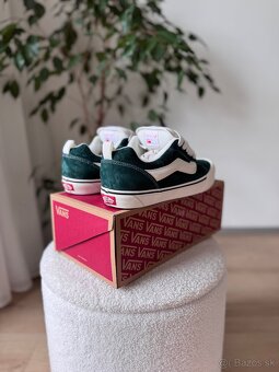 Vans knu skool [ EU44 ] - 4