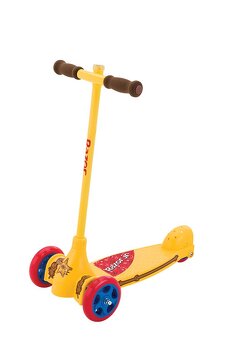 Nová Kolobežka Razor Kixi Kuties Cowboy - 4