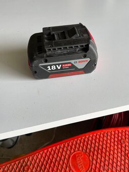 Bosch bateria - 4