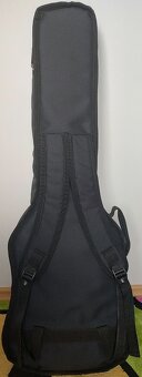 predam elektricku gitaru Harley Benton RG-Junior pre lavaka - 4