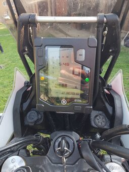 Yamaha tenere 700 - 4