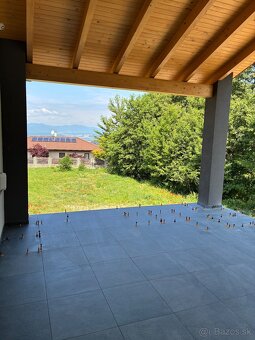Smart nízkonákladový 4i dom - Novostavba - 4