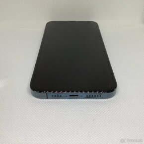  iPhone 12 Pro Max 128GB (Pacific Blue) - 4